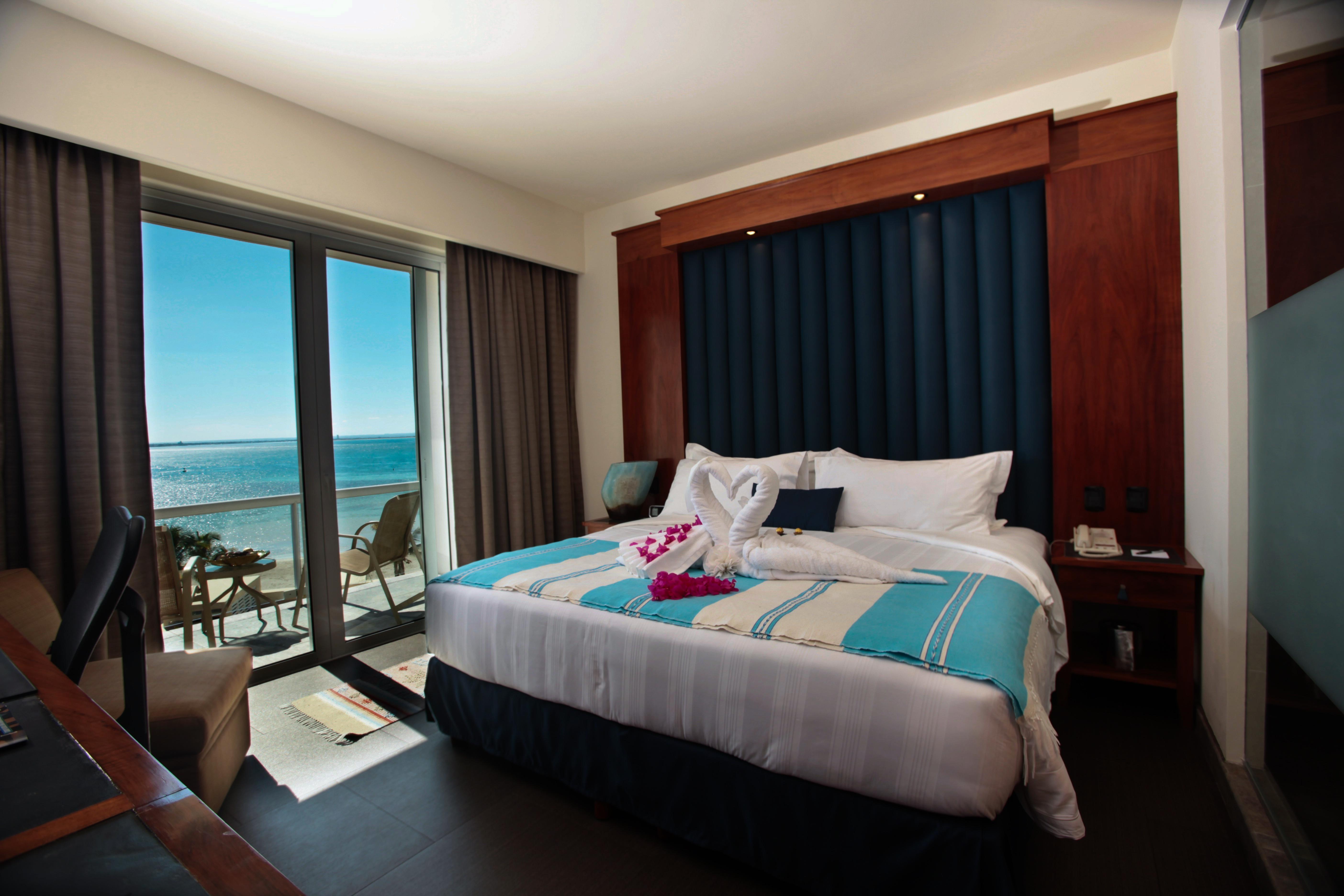 Hotel Indigo La Paz Puerta Cortes By Ihg Екстериор снимка