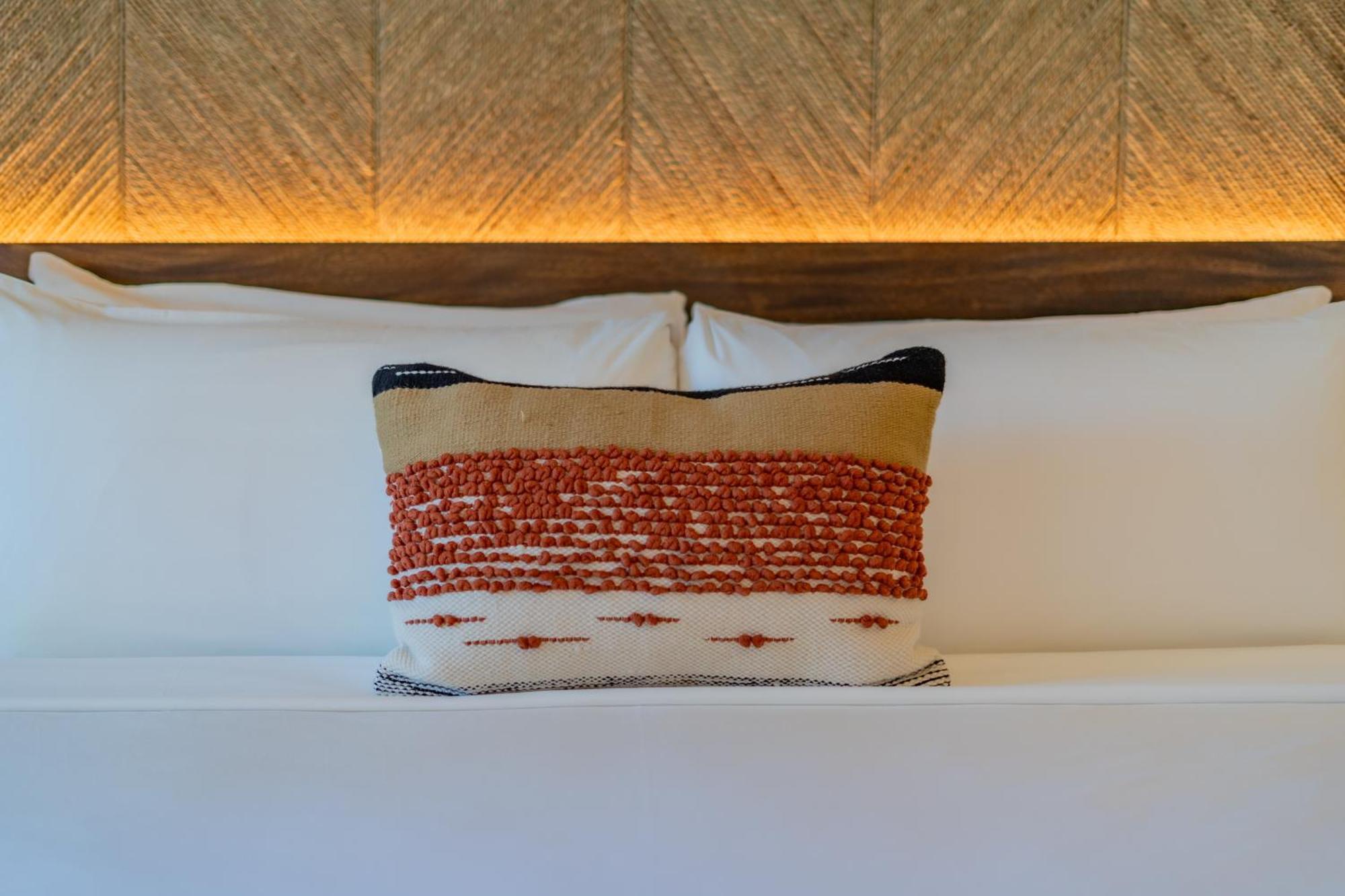 Hotel Indigo La Paz Puerta Cortes By Ihg Екстериор снимка