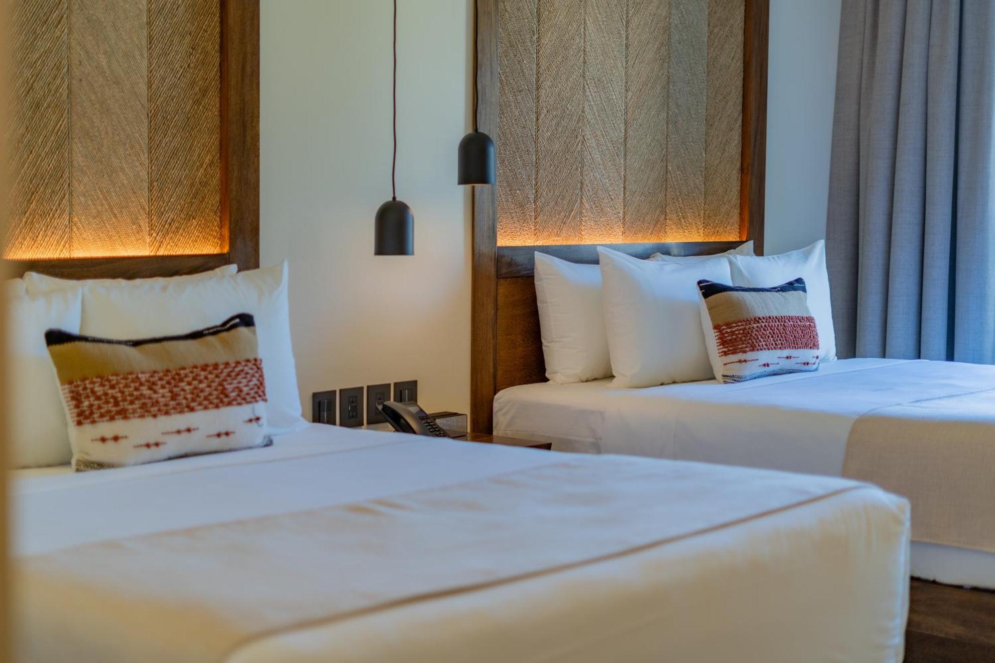 Hotel Indigo La Paz Puerta Cortes By Ihg Екстериор снимка