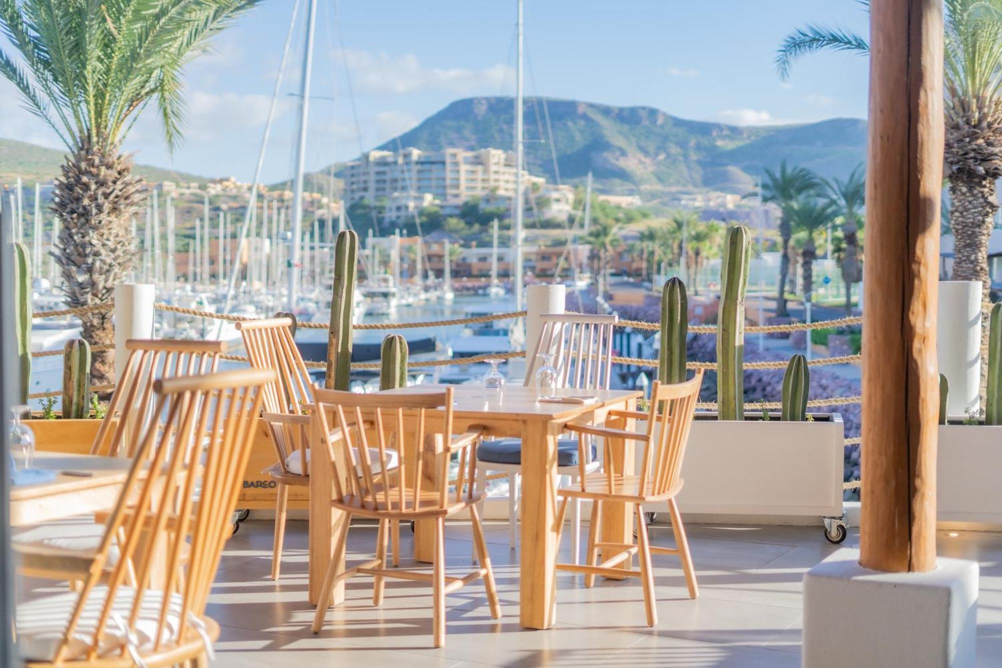 Hotel Indigo La Paz Puerta Cortes By Ihg Екстериор снимка