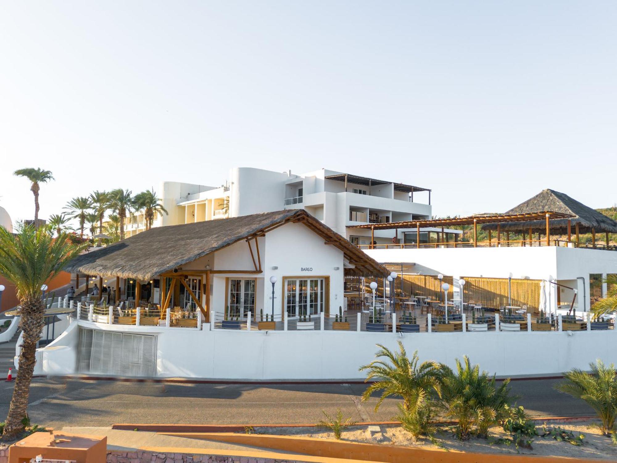 Hotel Indigo La Paz Puerta Cortes By Ihg Екстериор снимка