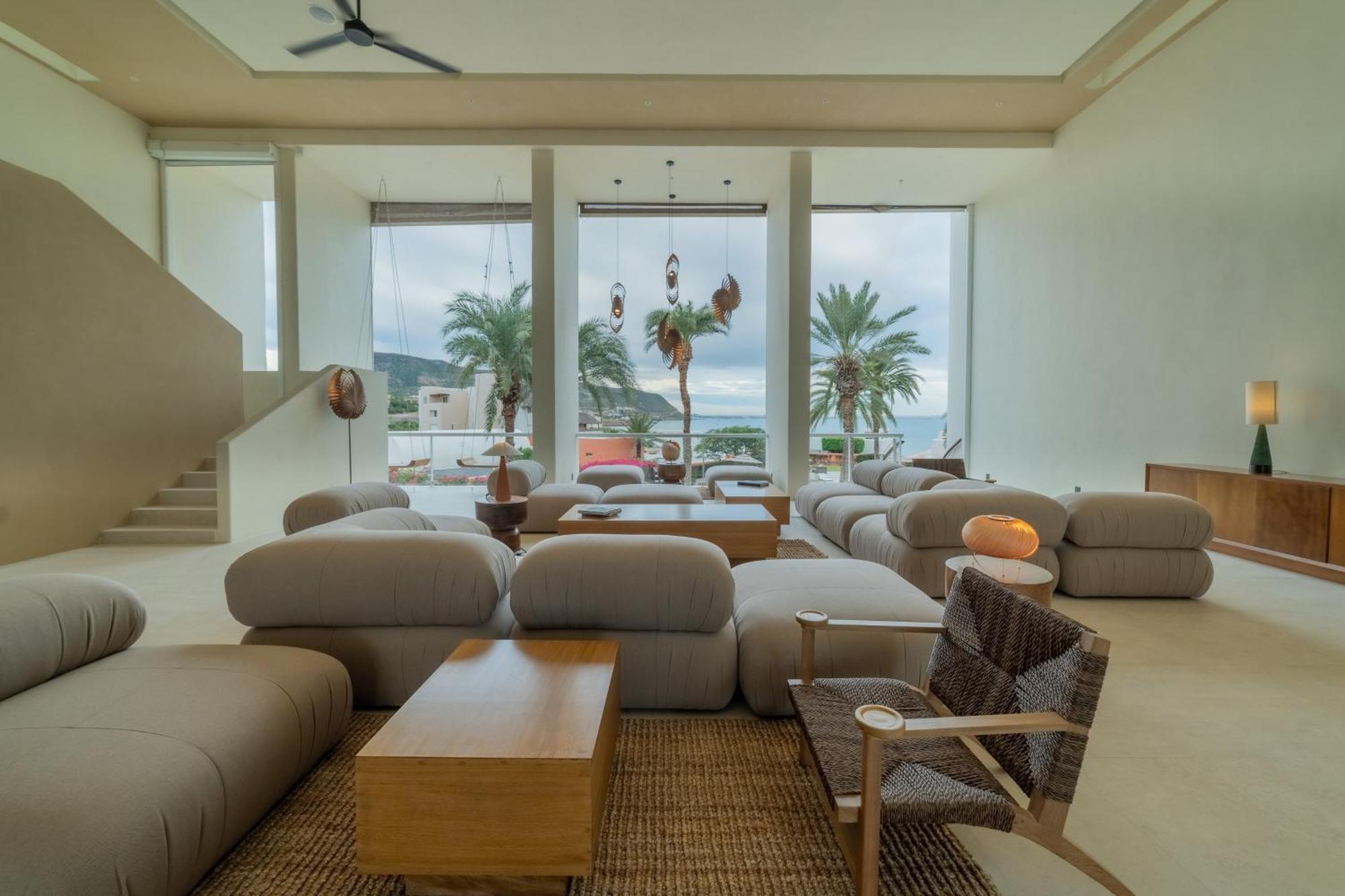Hotel Indigo La Paz Puerta Cortes By Ihg Екстериор снимка