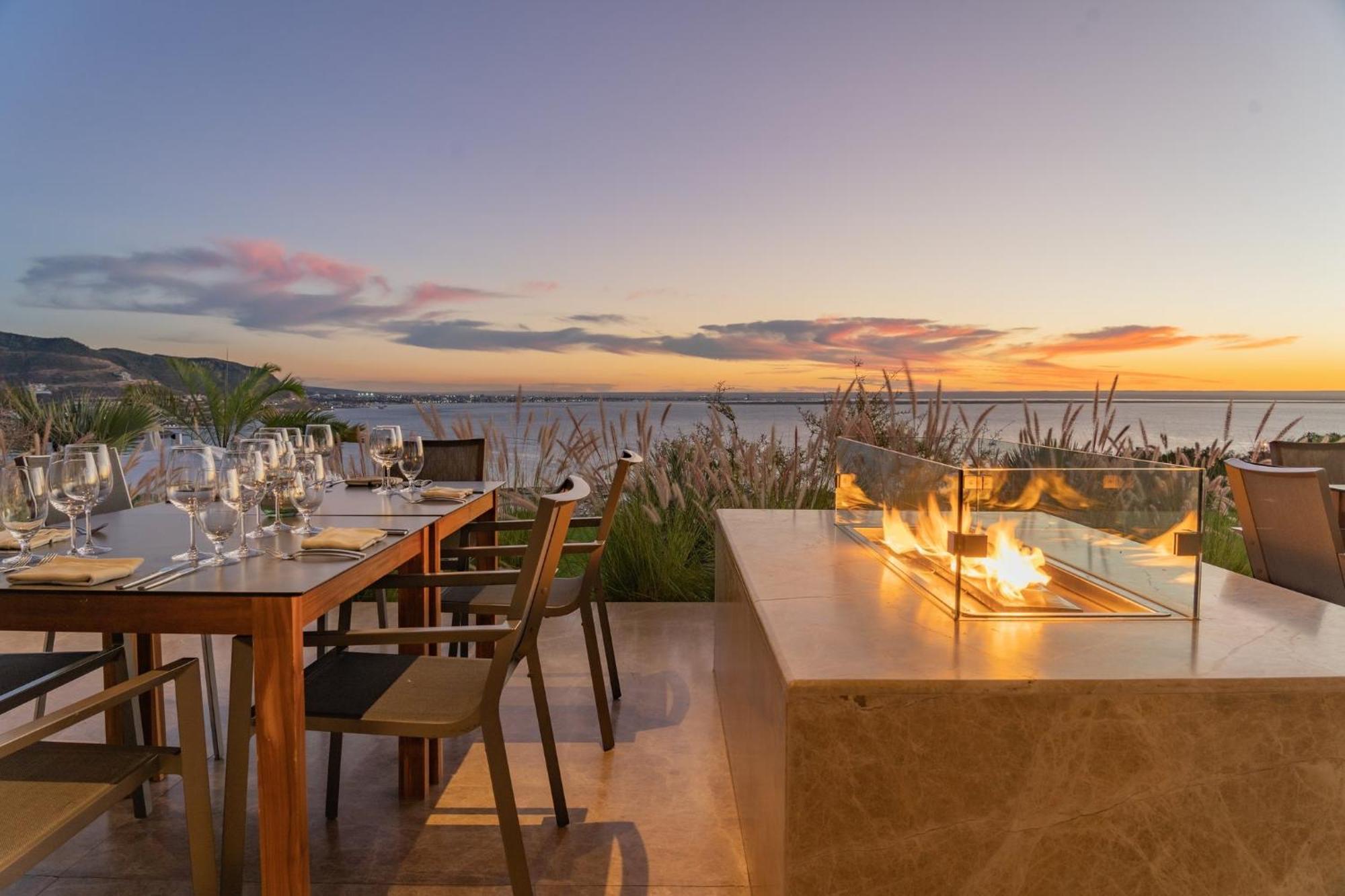 Hotel Indigo La Paz Puerta Cortes By Ihg Екстериор снимка