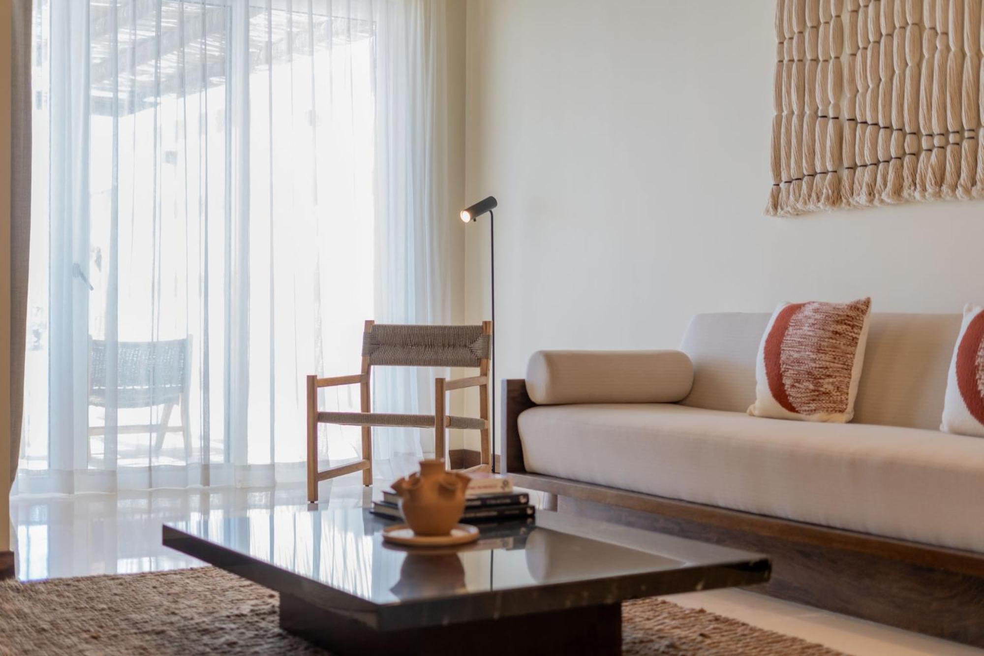 Hotel Indigo La Paz Puerta Cortes By Ihg Екстериор снимка