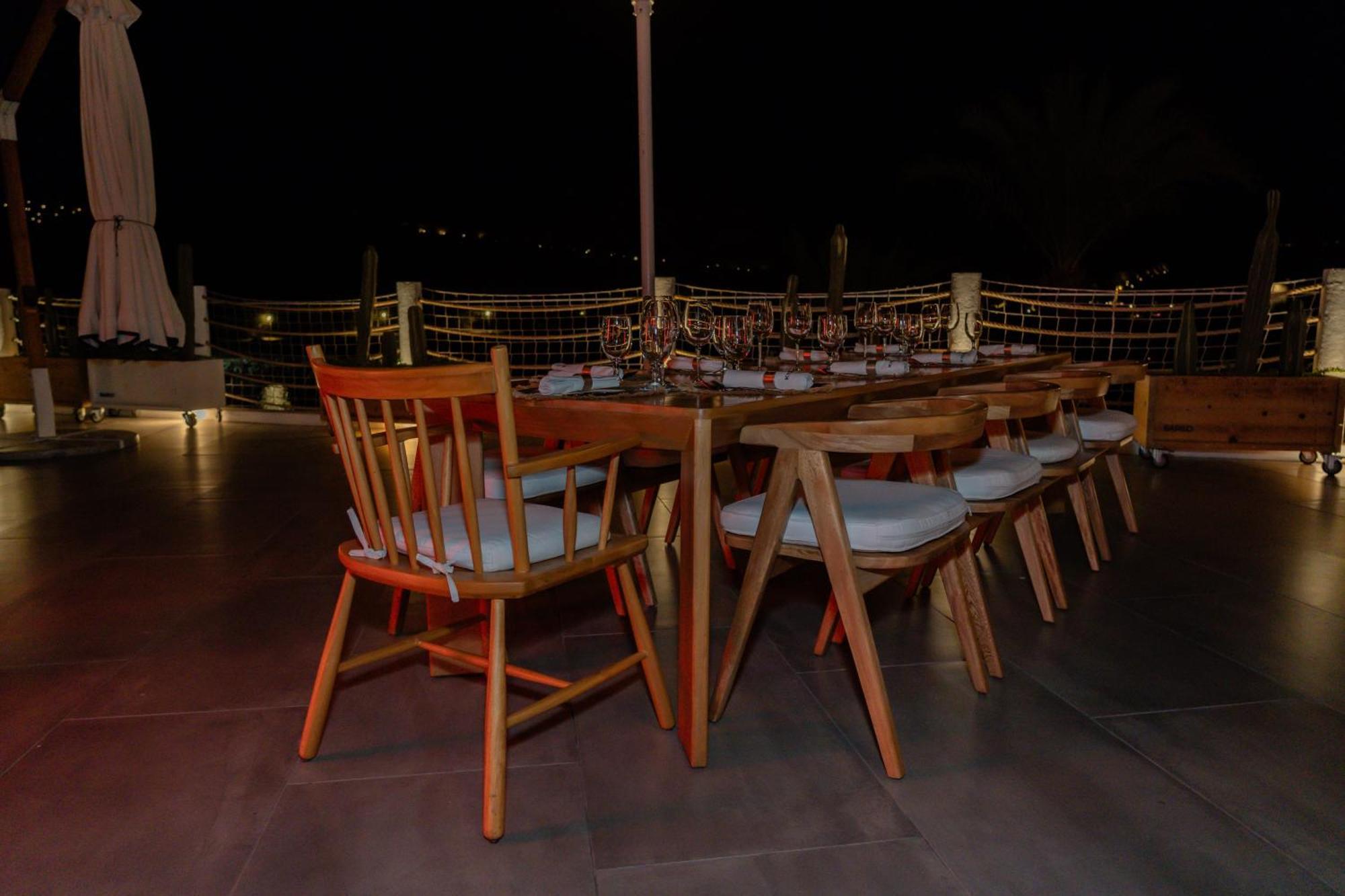 Hotel Indigo La Paz Puerta Cortes By Ihg Екстериор снимка