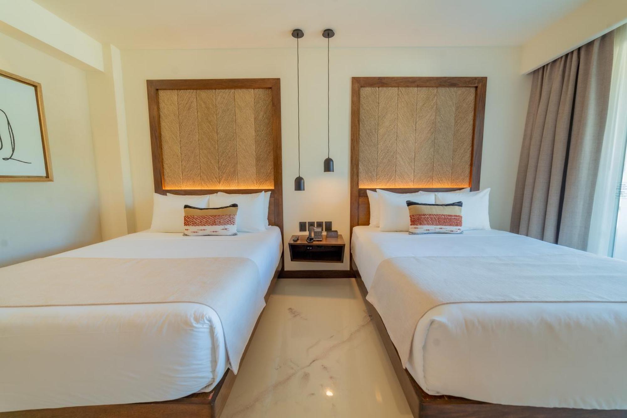 Hotel Indigo La Paz Puerta Cortes By Ihg Екстериор снимка