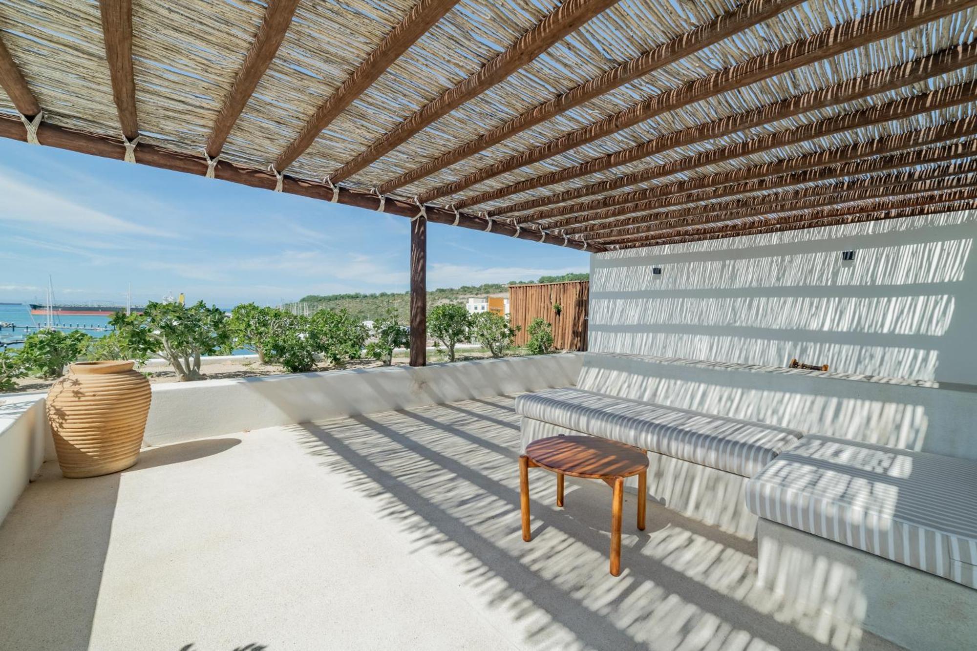 Hotel Indigo La Paz Puerta Cortes By Ihg Екстериор снимка