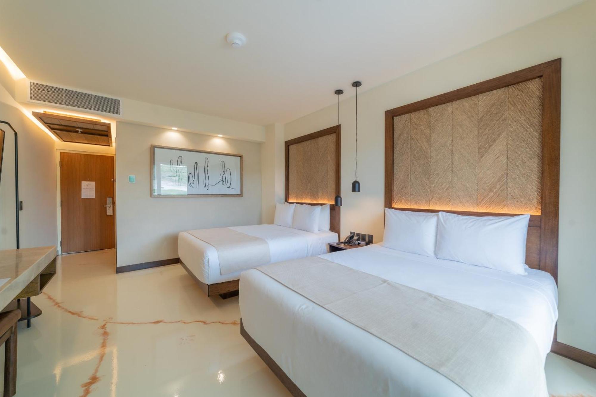 Hotel Indigo La Paz Puerta Cortes By Ihg Екстериор снимка